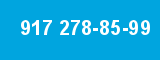 917 278-85-99 917 278-85-99